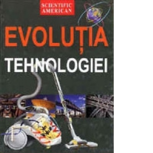 Evolutia tehnologiei (format A4)