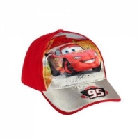 Sapca pentru copii Disney Disney Cars - Fulger McQueen