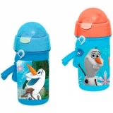 Sticluta Premium pentru apa Disney Frozen - Olaf