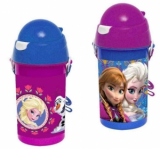 Sticluta Premium pentru apa - Disney Frozen