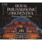 Royal Philharmonic Orchestra - Famous World Hits (2CD)