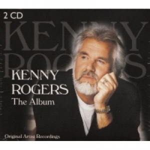 Kenny Rogers - The Album (2 CD)