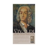 Antonio Vivaldi (4 CD)