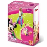 Minge cu manere pentru sarit - Disney Minnie Mouse