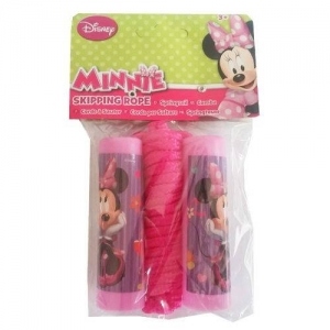 Coarda pentru sarit Disney Minnie Mouse