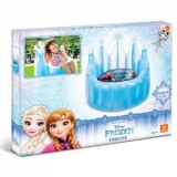 Tronul de gheata Queen Elsa - Disney Frozen