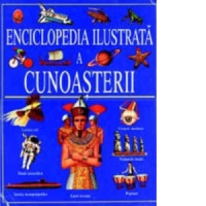 Enciclopedia ilustrata a cunoasterii