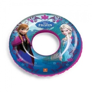 Colac gonflabil pentru copii Disney Frozen - Elsa si Anna