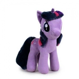 Jucarie de plus Disney My Little Pony Premium Soft - 30 cm