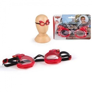 Ochelari de inot pentru copii Disney Cars