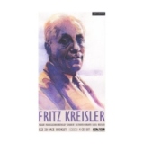 Fritz Kreisler - Portrait (4CD)