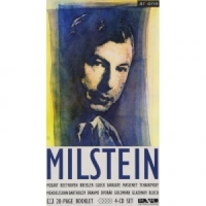 Milstein Nathan (4CD)