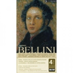 Vincenzo Bellini (4CD)