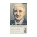 Bruckner Anton (4CD)