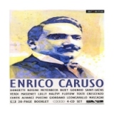 Enrico Caruso (4CD)