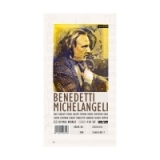 Michelangeli Arturo Benedetti (4CD)