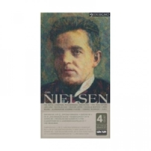 Carl Nielsen (4CD)
