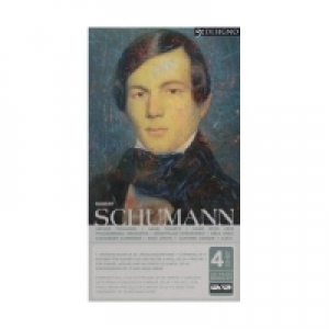 Robert Schumann (4CD)