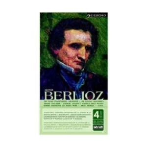 Hector Berlioz (4CD)