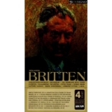 Benjamin Britten (4CD)