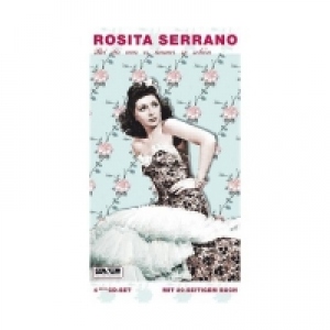 Rosita Serrano (4CD)