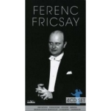 Ferenc Fricsay (4CD)