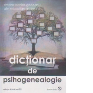 Dictionar pe psihogenealogie