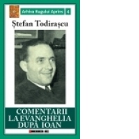 Comentarii la Evanghelia dupa Ioan
