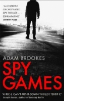 Spy Games