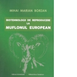 Biotehnologii de reproducere la muflonul european