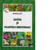 Ascita si plantele medicinale