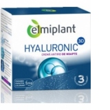Elmiplant Hyaluronic 3D Crema Antirid de Noapte 50 ml