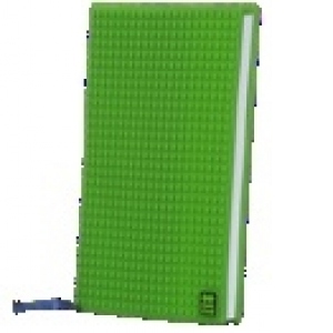Pixie Agenda A5 verde