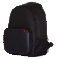 Pixie Rucsac PXB-01 negru