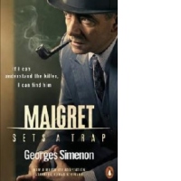 Maigret Sets a Trap
