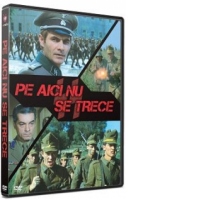 Pe aici nu se trece