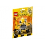 LEGO Mixels -  Forx (41546)