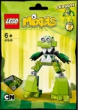 LEGO Mixels - Gruggle (41549)