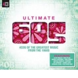 Ultimate 60s. 4 CD of the greatest music from the 1960 s