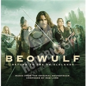 Beowulf - Return to the Shieldlands Soundtrack