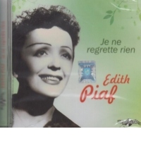 Je ne regrette rien