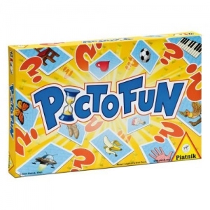 Joc de Societate Pictofun