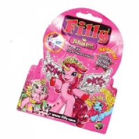 Filly Star S4 in Folie