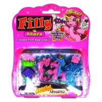 Filly Star S4 Figurina Afrodite in Ou