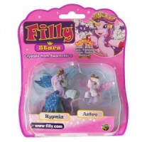 Filly Star S4 Set Family Hypnia cu Astro