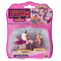 Filly Star S4 Set Family Lyra cu Hermia