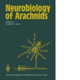 Neurobiology of Arachnids