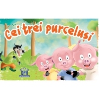 Cei trei purcelusi