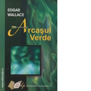 Arcasul verde