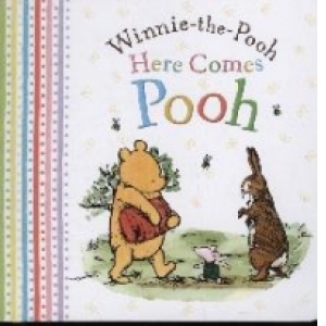 Winnie-the-Pooh Here Comes Pooh!